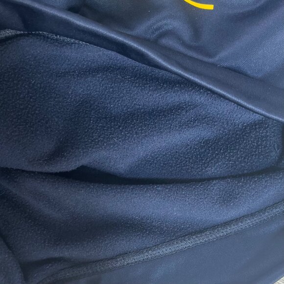 Kent State Flashes Youth Hoodie Medium 10/12 Blue Gen2 - Picture 6 of 9